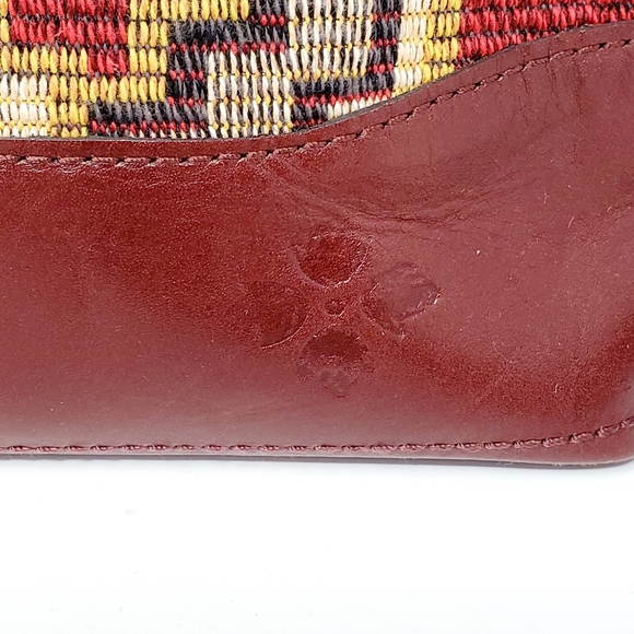 Patricia Nash Peruvian Tapestry Salvina - Picture 3 of 10